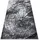 RugsX Teppich, Grau, Textil, Rechteckig, 300x400 cm, Teppiche - Böden, Teppiche