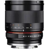 Samyang 35 mm F1,2 ED AS UMC CS