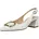 HÖGL Leder beige Größe 41 1 2 EU
