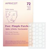 Apricot Post-Pickel Patches 1 Stk.