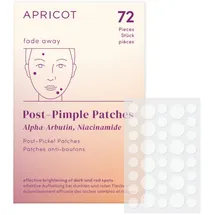 Apricot Post-Pickel Patches 1 Stk.