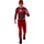 Bristol Novelty The Flash Kostüm Herren XL