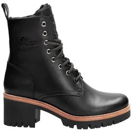 Panama Jack Padma B2 Schwarz 41