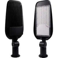 LUXULA LED-Straßenleuchte, EEK: E, 50W, 6000lm, 5000K, IP65