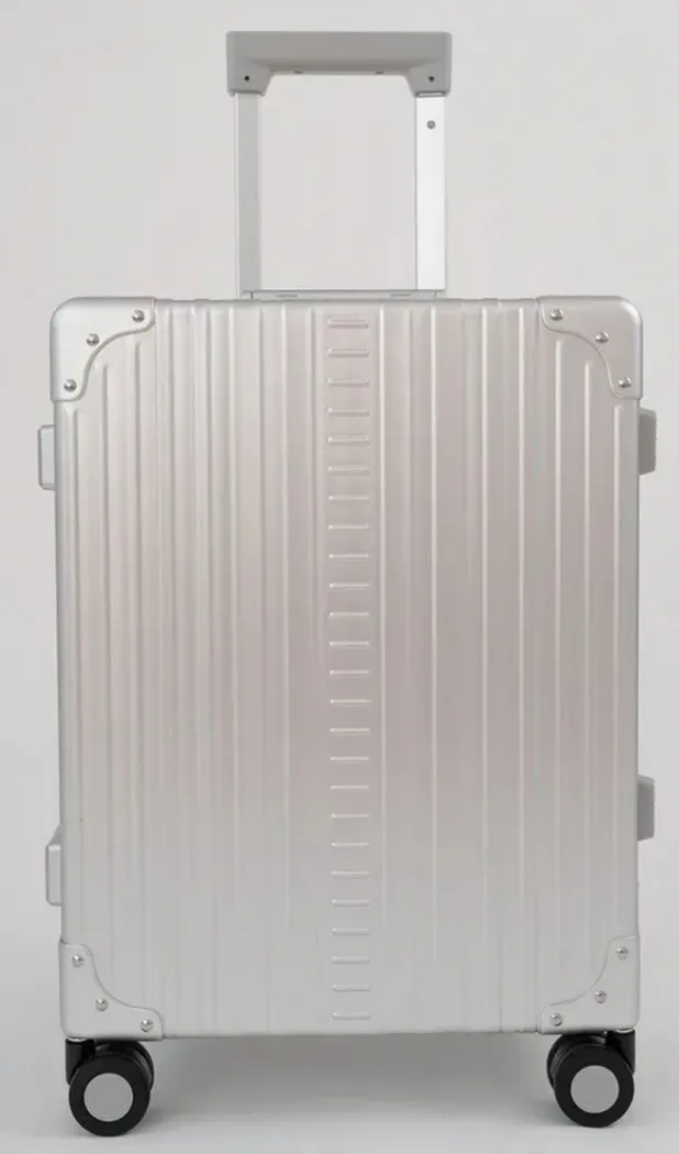 Loulex-Aleon Traveller Photocase 21