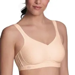 Anita BH Active Performance Sports Bra Hellrosa A 85 Damen