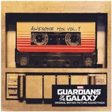 Universal Music Vertrieb - A Division of Universal Music GmbH Guardians Of The Galaxy: Awesome Mix Vol. 1