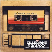 Universal Music Vertrieb - A Division of Universal Music GmbH Guardians Of The Galaxy: Awesome Mix Vol. 1