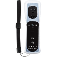 Motion Plus Wii Remote Controller & Nunchuck für Wii/Wii U Console Video Games s