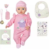 Zapf Creation Baby Annabell® Active Annabell 43cm