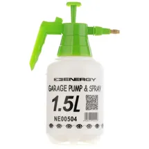 Energy Pumpsprühflasche