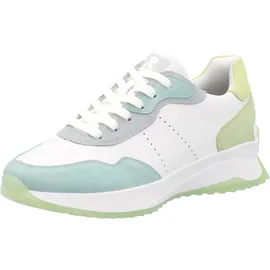 Rieker Sneaker Low, weiß 81, 39 EU