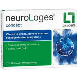 neuroLoges concept 30 St