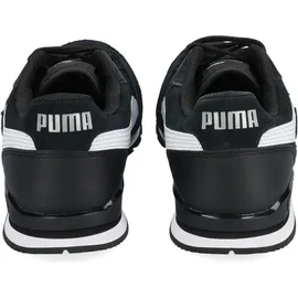 Puma St Runner V3 Sd Herren Schwarz 37