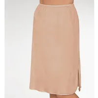 NINA VON C. Unterrock Damen Beige 44