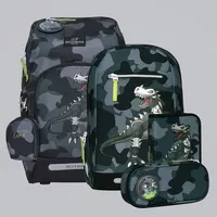 BECKMANN Active Air FLX 6-tlg. camo rex