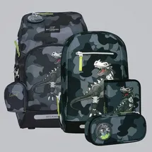 BECKMANN Active Air FLX 6-tlg. camo rex