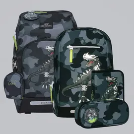 BECKMANN Active Air FLX 6-tlg. camo rex