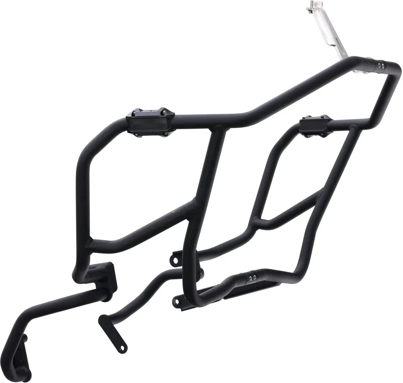 CrossPro Trail BMW F 850 GS Adventure, Protection contre les cho - Noir
