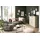 WELLTIME Hochkommode 98,1 x 101,9 x 33 cm Beige