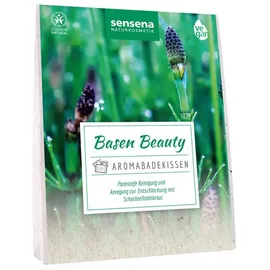 Sensena Badekissen Basen Beauty
