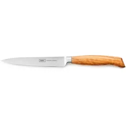 Suhl Ergo Line Olive Spickmesser 12cm