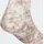 adidas Tie Dye Crew Sportsocken 3er Pack Braun L (43-45)
