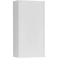 Saphir Hängeschrank Quickset 100, Badschrank 32,4 cm, 1 Tür,
