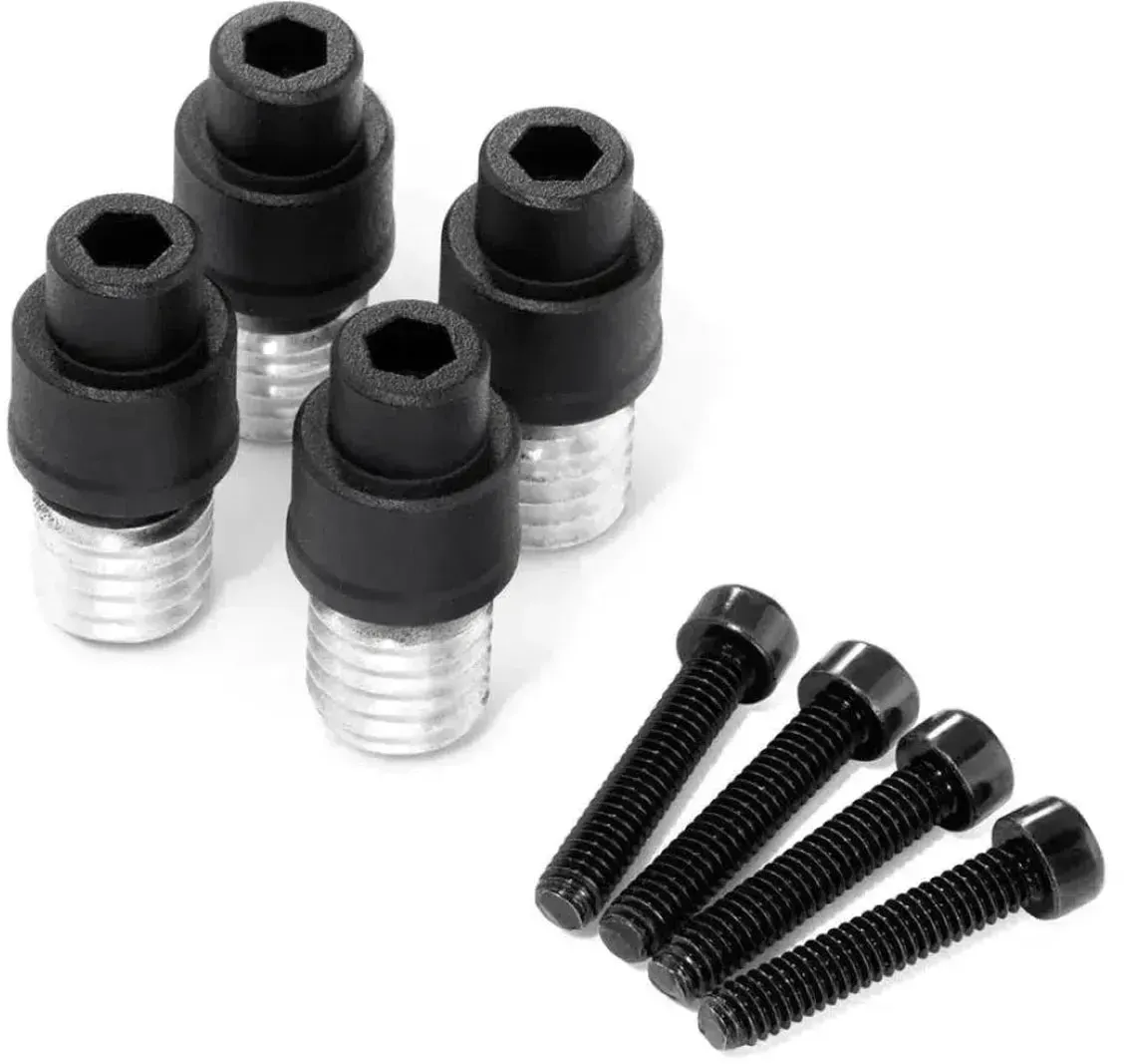 JL Audio HD-STACK-KIT Versterker accessoires fürs Auto