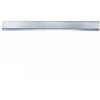 Bellissa Rasenkante Basic 100 x 10 cm 2er-Set silber