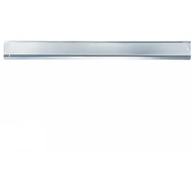 Bellissa Rasenkante Basic 100 x 10 cm 2er-Set silber