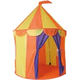 Paradiso Toys Kinderspielzelt Zirkus