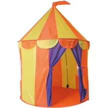 Paradiso Toys Kinderspielzelt Zirkus