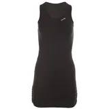 Winshape Longtop mit seitlicher Raffung, WTR15 in schwarz, M