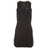 Winshape Longtop mit seitlicher Raffung, WTR15 in schwarz, M