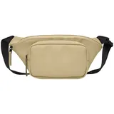 Rains Gürteltasche Bum Bag W3 Sand