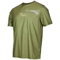 O'Neal SLICKROCK Jersey Olive/Black M