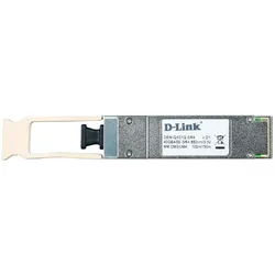 D-LINK Transceiver DEM-QX01Q-SR4