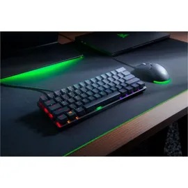 Razer Huntsman Mini Clicky DE schwarz