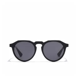 Hawkers Sonnenbrille WARWICK RAW Polarized Black