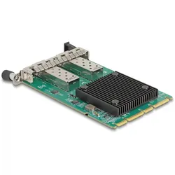 Delock Netzwerkadapter - OCP 3.0 - 10 Gigabit