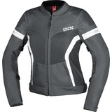 IXS Trigonis-Air Damen Textiljacke weiß M