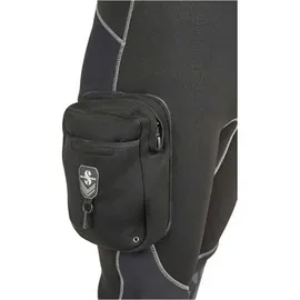 Scubapro Trockentauchanzug Exodry Schwarz S