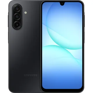 Samsung Galaxy A17 5G 128 GB Black
