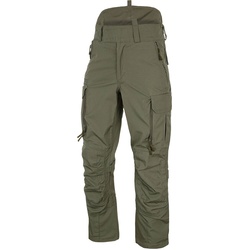 Leo Koehler Sniper Einsatzkampfhose oliv, Größe XL