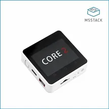 M5Stack Mikrocontroller