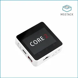 M5Stack Mikrocontroller