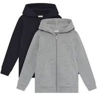MINYMO Sweatjacke Blue 92