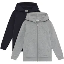 MINYMO Sweatjacke Blue 92