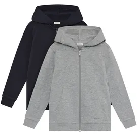 MINYMO Sweatjacke Blue 92